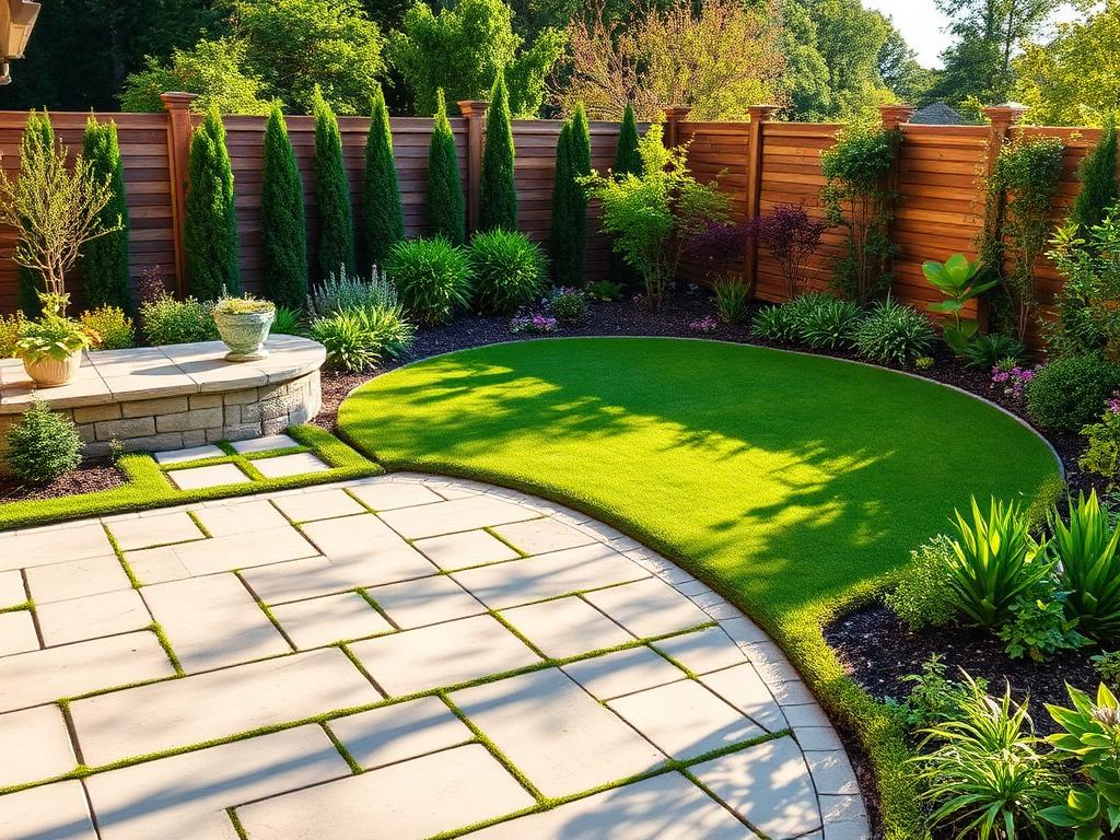 Gartenbau